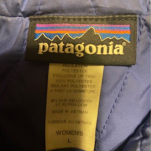 Patagonia Better Sweater Black Women’s Large - Picture 7 of 8